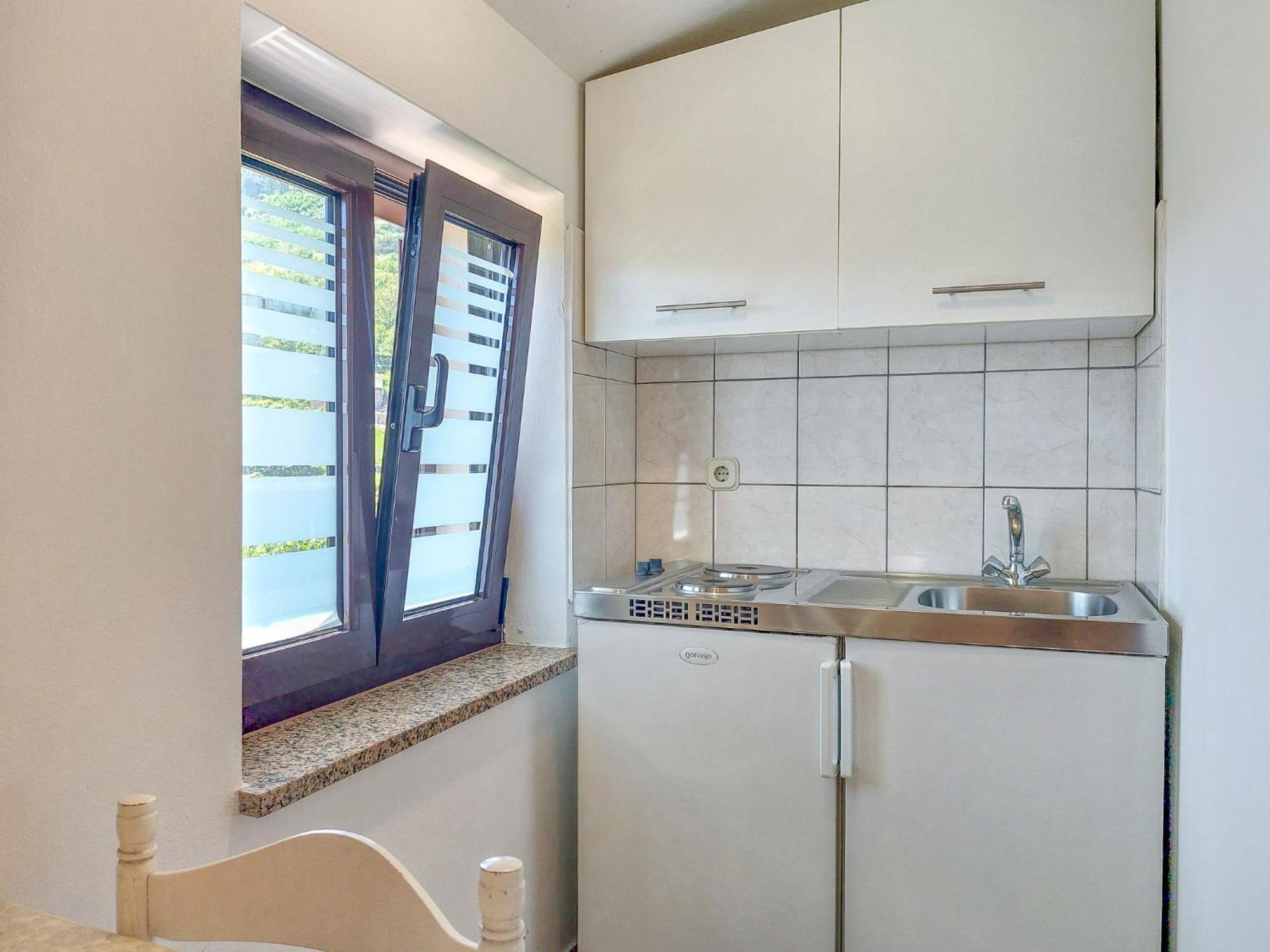 Apartment Marija - Bka500 By Interhome Jurandvor Exteriér fotografie