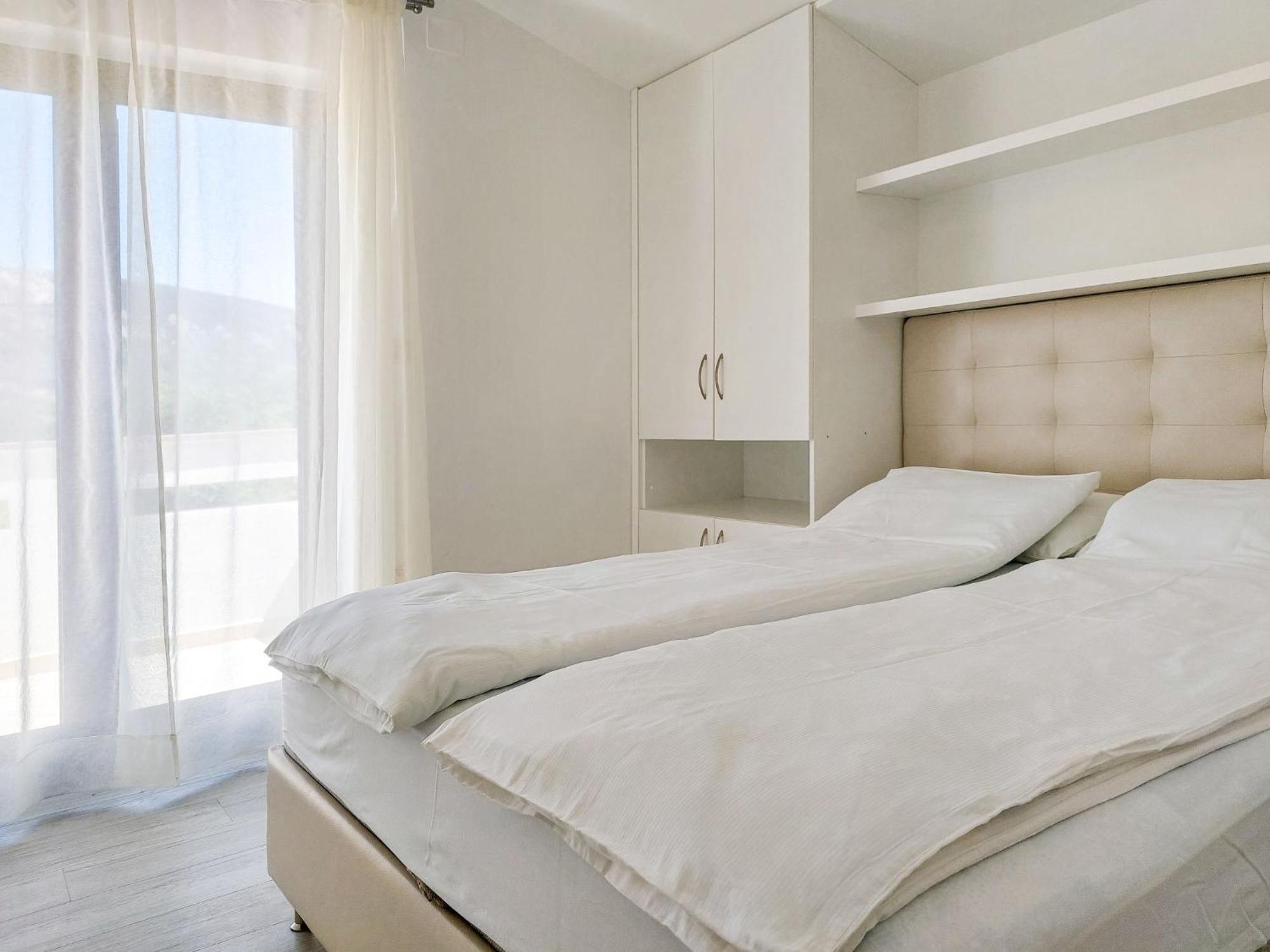 Apartment Marija - Bka500 By Interhome Jurandvor Exteriér fotografie