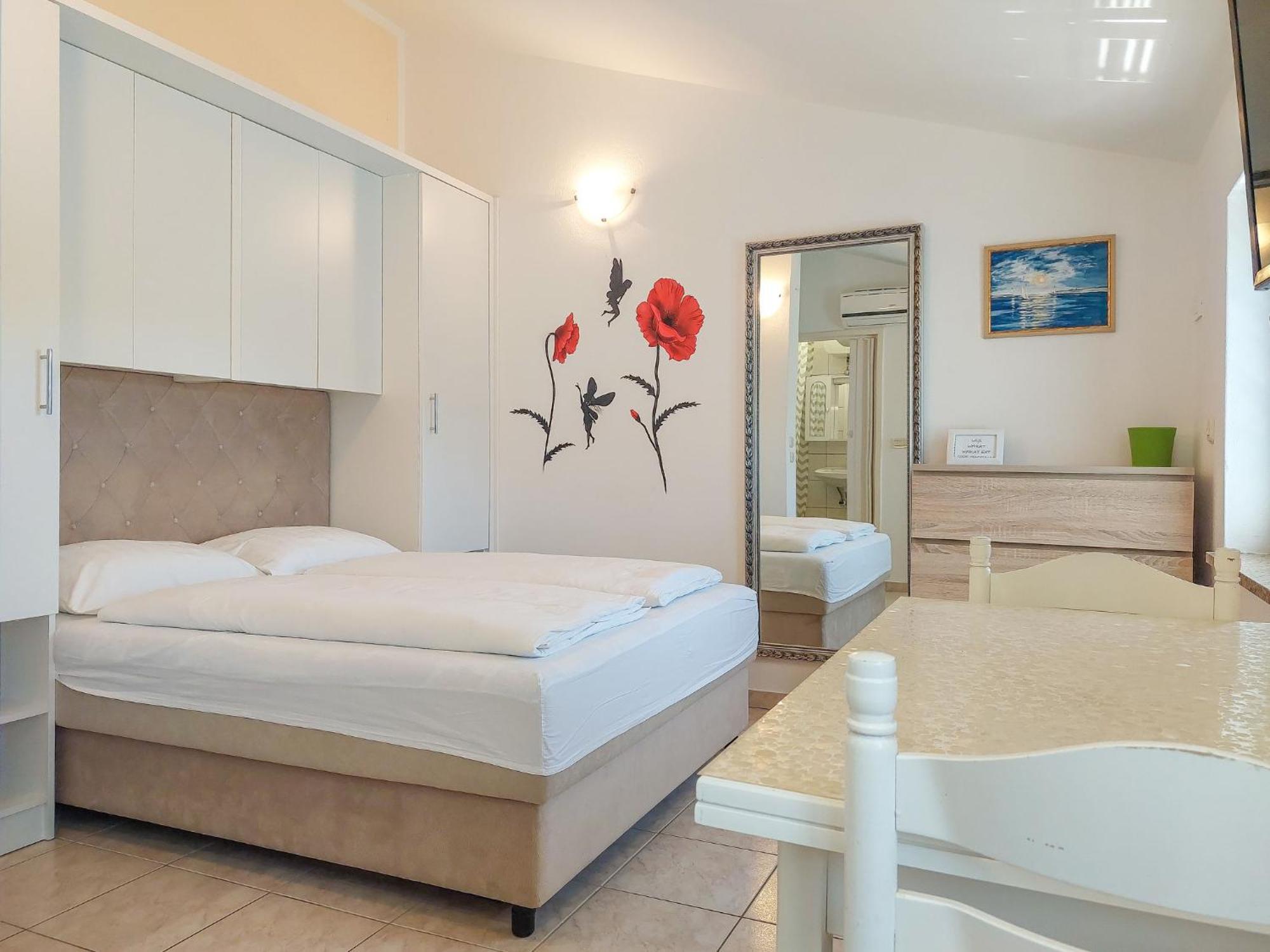 Apartment Marija - Bka500 By Interhome Jurandvor Exteriér fotografie