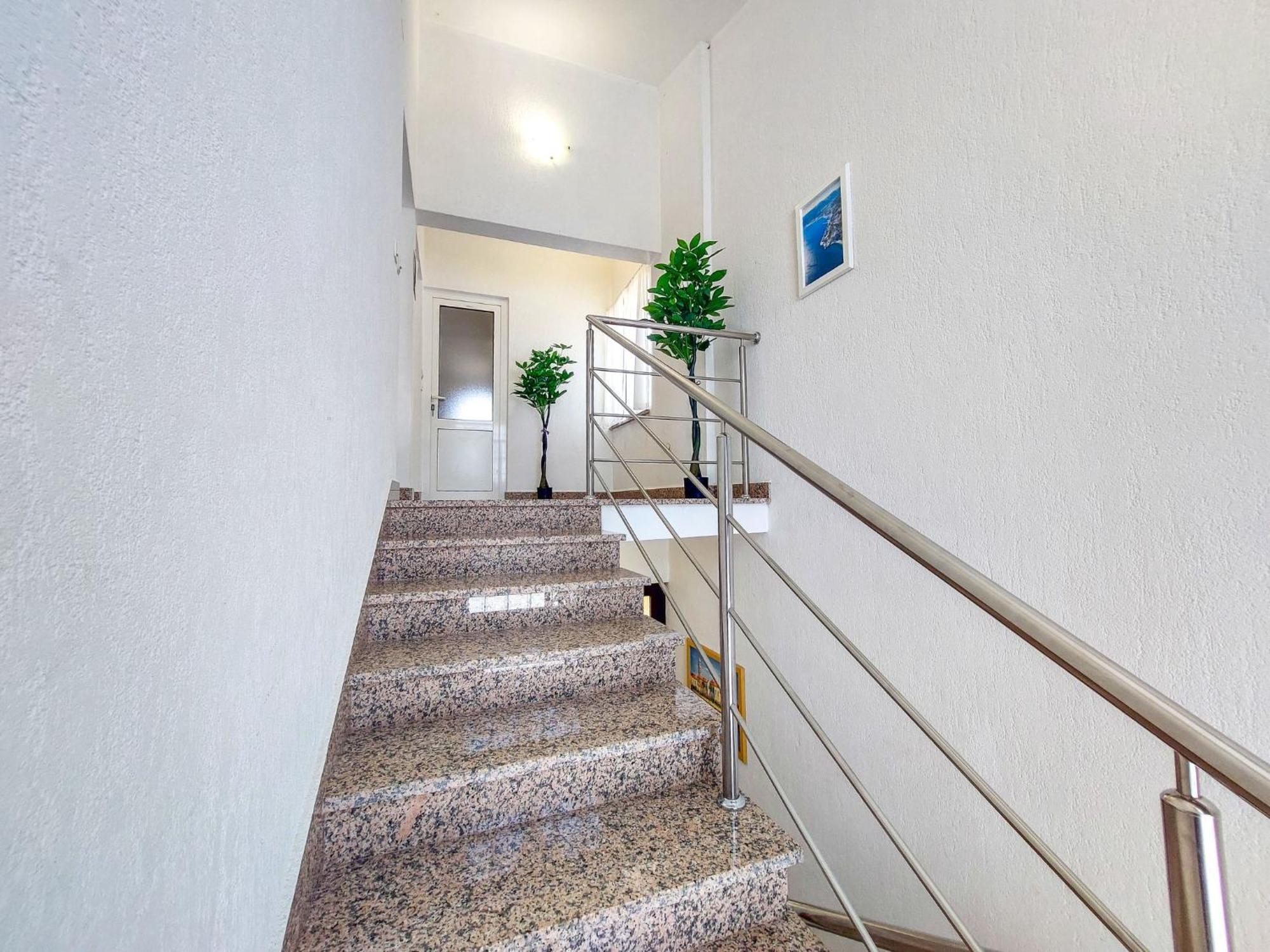 Apartment Marija - Bka500 By Interhome Jurandvor Exteriér fotografie