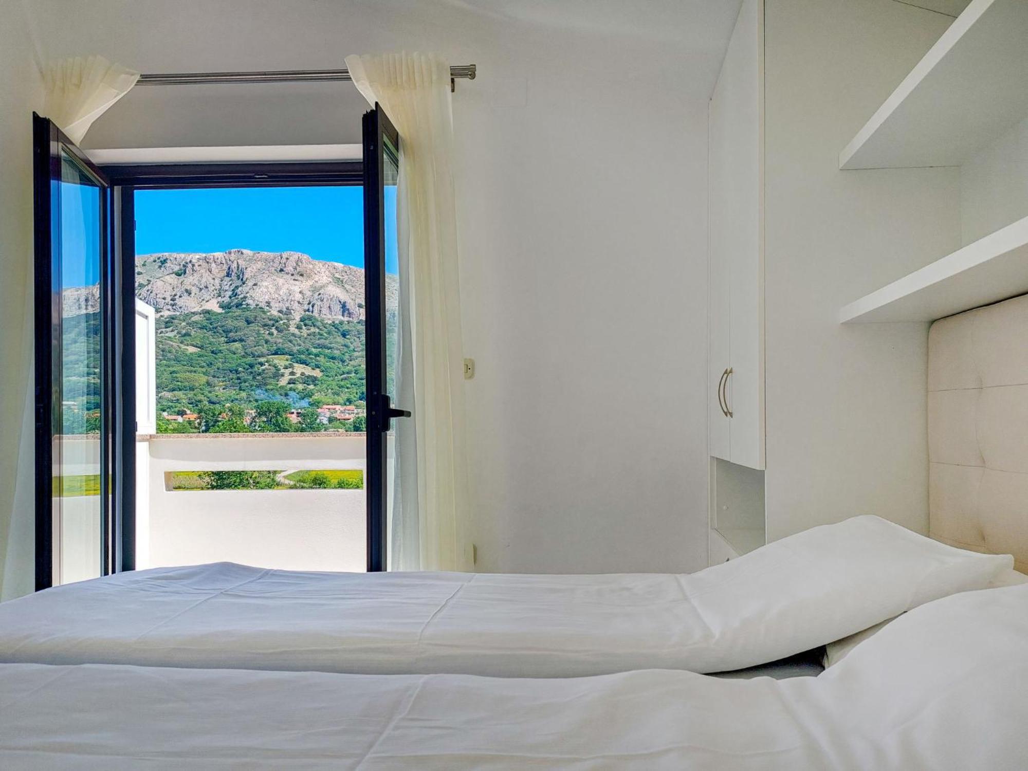 Apartment Marija - Bka500 By Interhome Jurandvor Exteriér fotografie