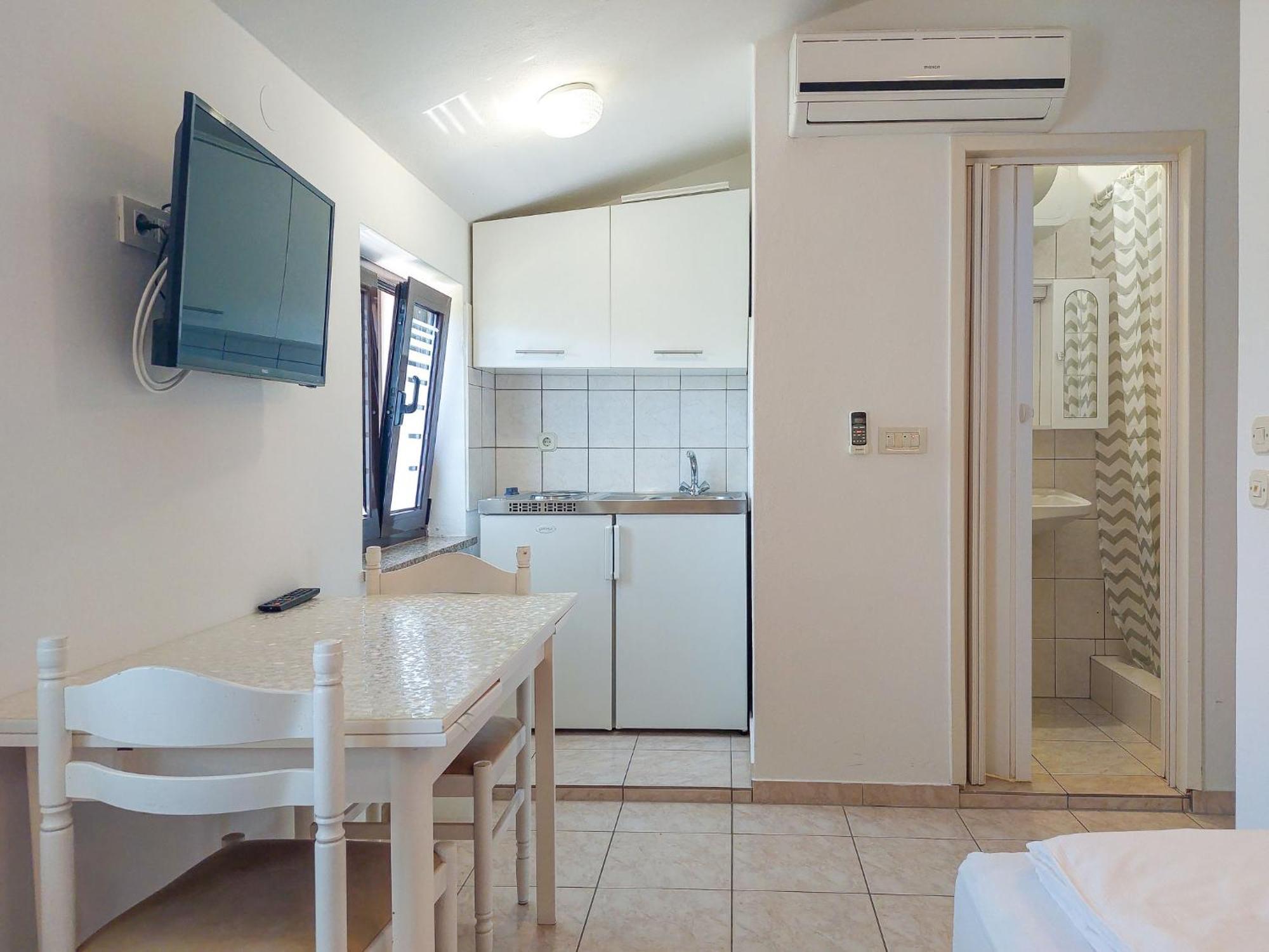 Apartment Marija - Bka500 By Interhome Jurandvor Exteriér fotografie