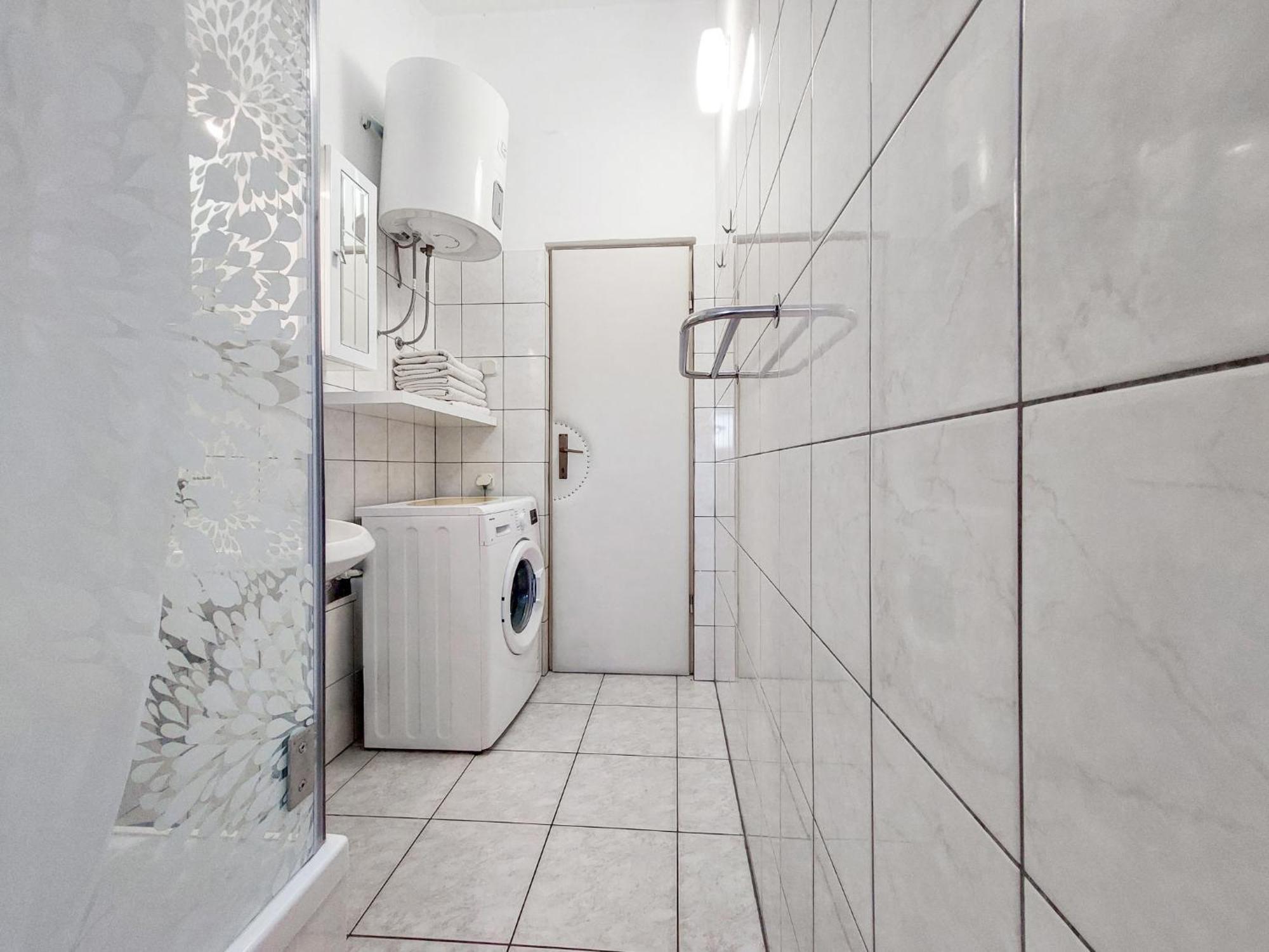 Apartment Marija - Bka500 By Interhome Jurandvor Exteriér fotografie
