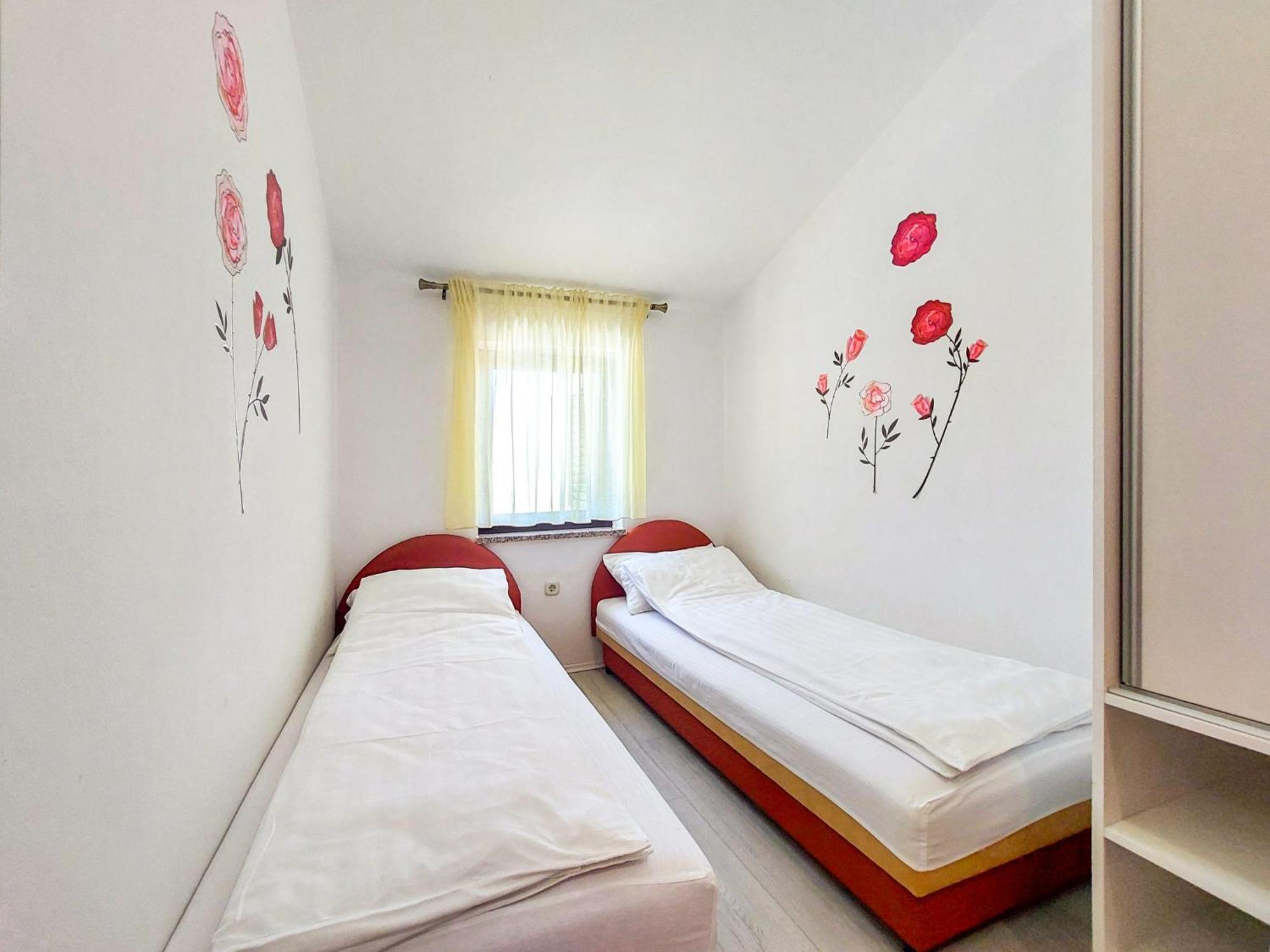 Apartment Marija - Bka500 By Interhome Jurandvor Exteriér fotografie