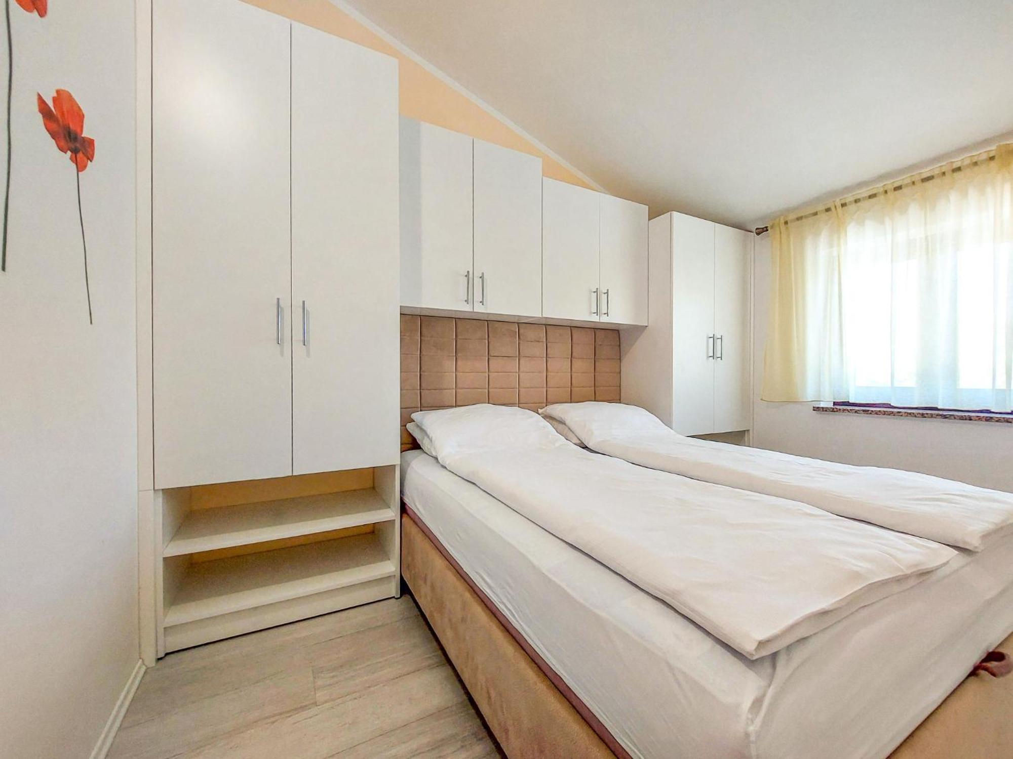 Apartment Marija - Bka500 By Interhome Jurandvor Exteriér fotografie