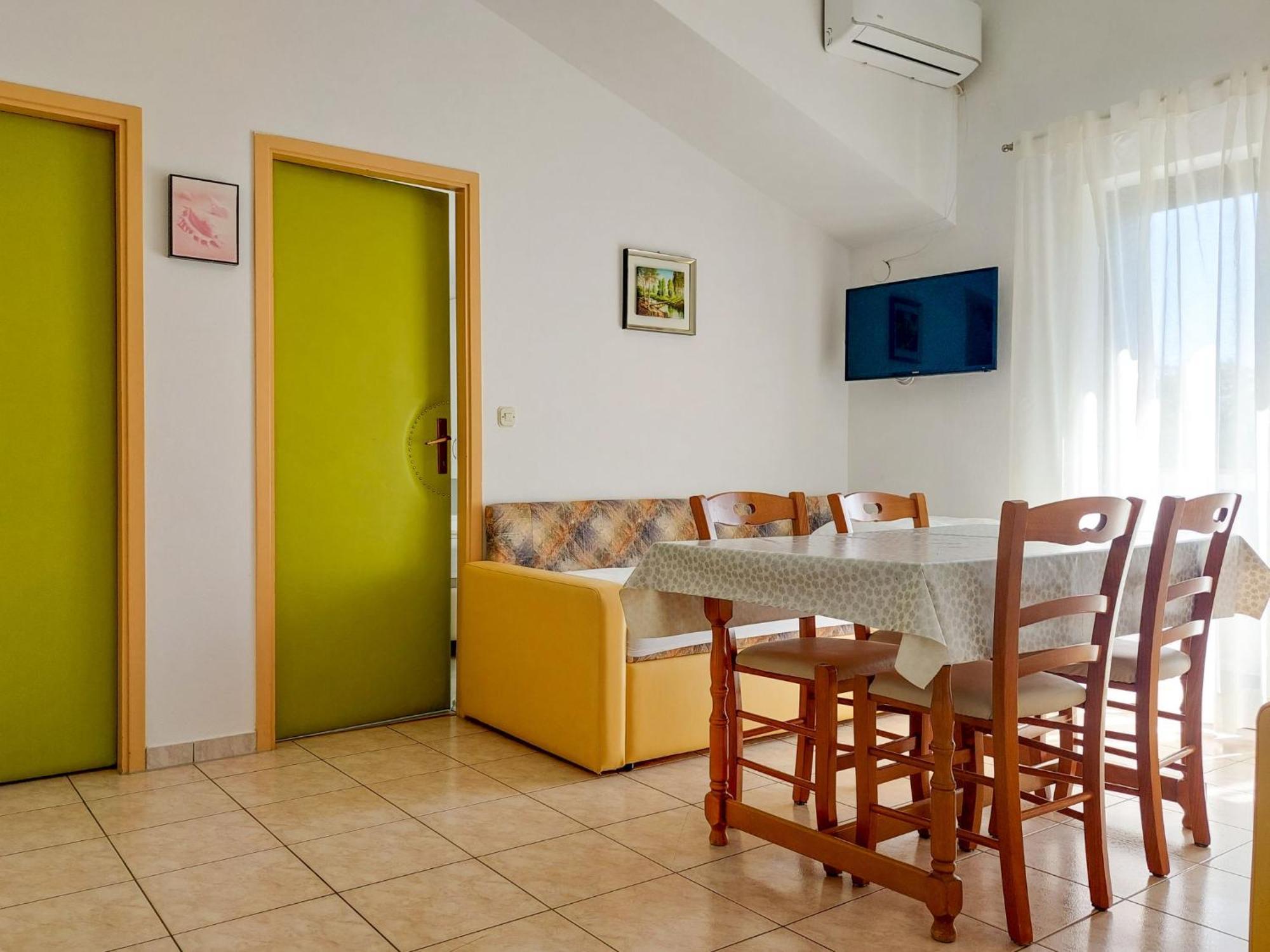Apartment Marija - Bka500 By Interhome Jurandvor Exteriér fotografie